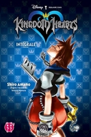 Kingdom Hearts l'intégrale - L'intégrale Tome 01
