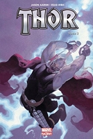 Thor marvel now - Tome 02