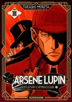 Arsène Lupin - Tome 03 (03)