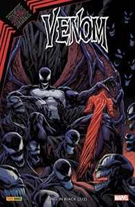 King in Black Venom N°02 de Ryan Stegman