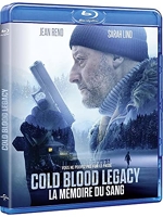 Cold Blood Legacy-La mémoire du Sang [Blu-Ray]