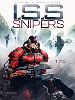 I.S.S. Snipers T01 - Reid Eckart