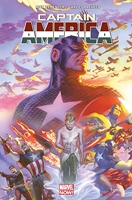 Captain america marvel now - Tome 05