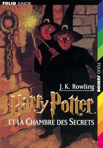 Harry Potter et la chambre des secrets - Films - Acheter/Louer