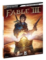 Fable III Signature Series Guide