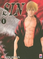 Sin - Tome 1