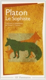 Le Sophiste - Flammarion - 14/06/2006