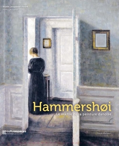 Hammershøi et son monde de Jean-Loup Champion