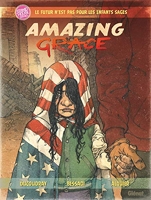 Amazing Grace - Tome 01