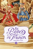 Les roses de Trianon, Tome 04 - Coup de théâtre à Trianon - Format Kindle - 10,99 €