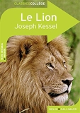 Le Lion - Belin - 18/05/2010
