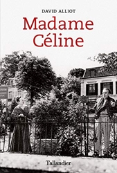 Madame Céline de David Alliot