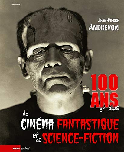 Cine fantástico, terror, ciencia-ficción... recomendaciones, noticias, etc - Página 2 51dwnT8GyML
