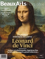Leonard De Vinci.Revelations Sur Le Genie De La Renaissance - Peintre Revolutionnaire,Ingenieur Fou,Architecte Incompris,Grand Seducteur