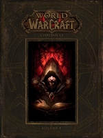 World of warcraft - Chronicle, Volume 1
