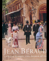 Jean Béraud 1849-1935