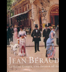 Jean Béraud 1849-1935