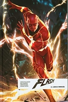 Flash Rebirth - Tome 11