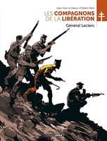 Les Compagnons de la Libération - Général Leclerc