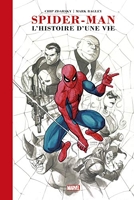 Spider-Man - L'histoire d'une vie (Edition prestige)