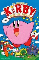 Les Aventures de Kirby dans les Étoiles - Tome 01