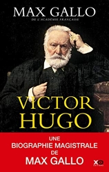 Victor Hugo de Max Gallo