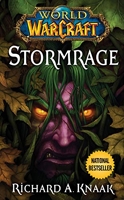 World of warcraft: stormrage - Stormrage: World of Warcraft Series Book 7 - S & S International - 17/01/2013