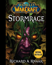 World of warcraft: stormrage