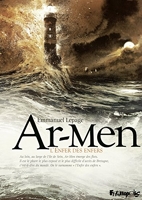 Ar-Men. L’Enfer des enfers - L'Enfer des enfers - Format Kindle - 14,99 €