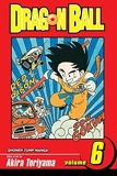 Dragon Ball, Vol. 6 by Akira Toriyama(2003-03) - VIZ Media LLC