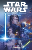 Star Wars - Épisode III - La Revanche des Sith (Jeunesse)