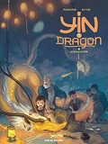 Yin Et Le Dragon - Tome 5 - Format Kindle - 5,99 €