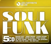Tous les tubes Soul Funk (Coffret 5 CD)