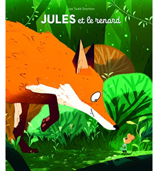 Jules Et Le Renard