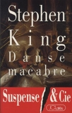 Danse macabre - JC Lattès - 11/10/1993