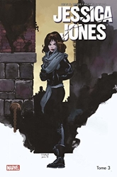 Jessica Jones All-new All-different - Tome 03 de Brian M. Bendis