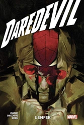 Daredevil T03 - L'enfer de Marco Checcheto