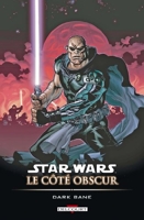 Star Wars - Le Côté obscur T09 - Dark Bane - Format Kindle - 9,99 €