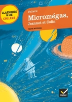 Micromégas - Suivi de Jeannot et Colin
