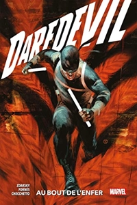 Daredevil T04 - Au bout de l'Enfer de Marco Checchetto