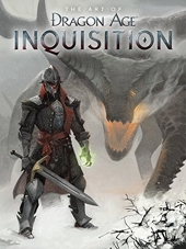 The Art of Dragon Age - Inquisition- de Bioware