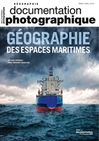 Géographie des espaces maritimes DP - Numéro 8104