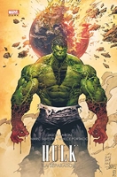 Hulk - Tome 01