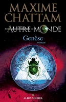 Autre-monde - tome 7 - Genèse - Format Kindle - 8,99 €