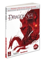 Dragon Age Origins - Origins: Prima Official Game Guide