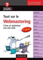 Tout Sur Le Webmastering - Créer et optimiser son site web