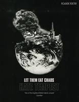 Let Them Eat Chaos - Mercury Prize Shortlisted