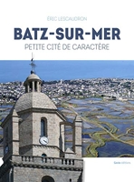 Batz-sur-mer - Petit cite de caractere