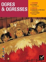 Ogres Et Ogresses - Cm1