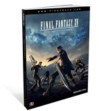 Final Fantasy XV Guide